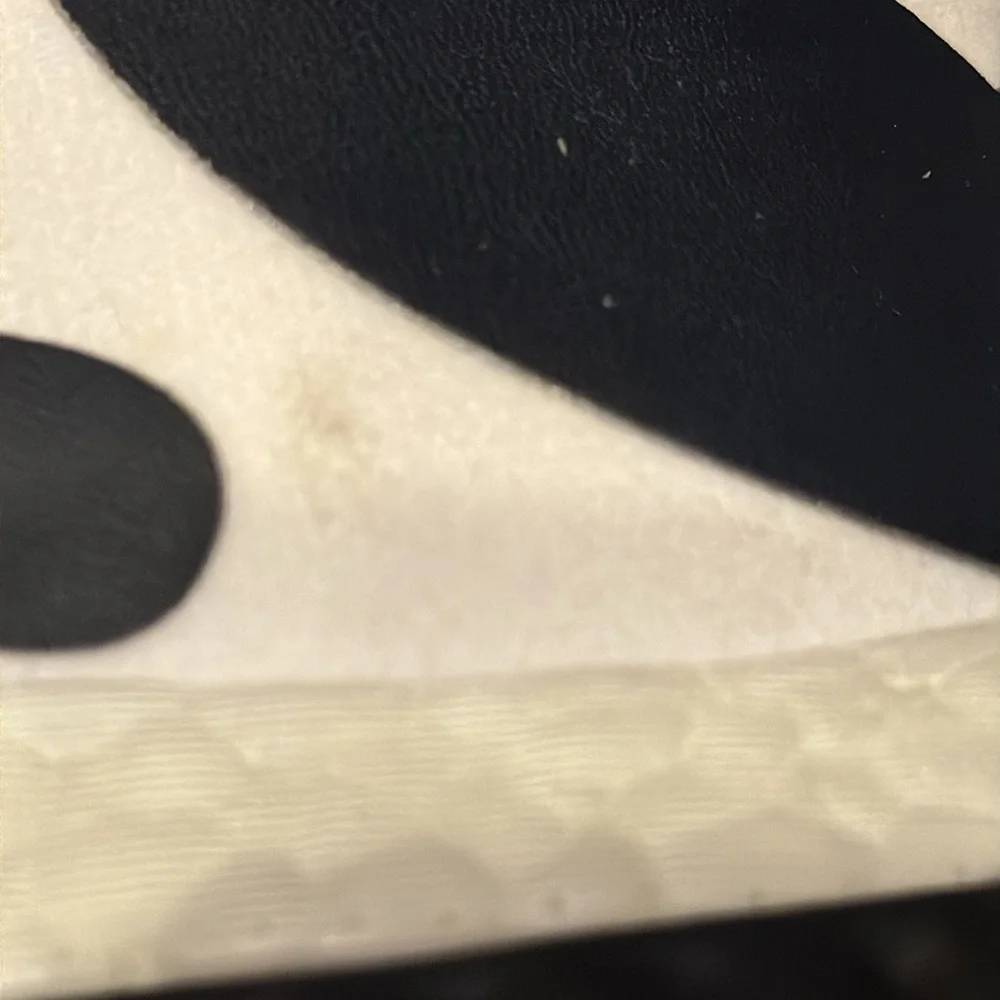 Adidas James Harden Signature series Volume 6 Red, Navy, White and Gray